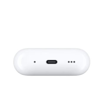 Футляр Apple Charging Case для AirPods 4 ANC (MXP93)